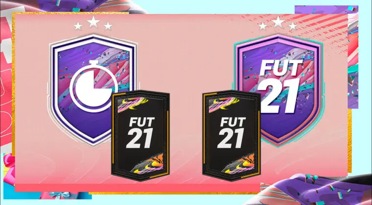 Imagen de FIFA 21: ¿Merecen la pena los SBC's "Grupo 3 - Desafío diario 2" y "Pide un deseo"?
