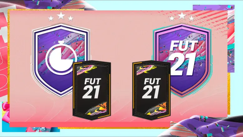 FIFA 21 Ultimate Team SBC FUT Birthday