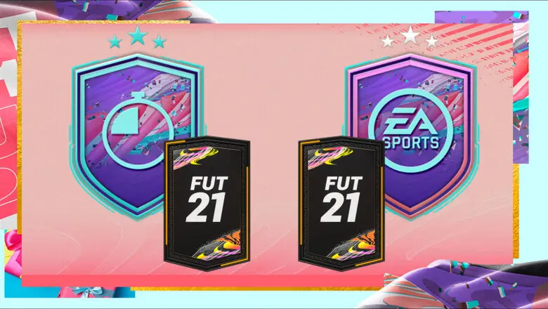 FIFA 21 Ultimate Team SBC FUT Birthday