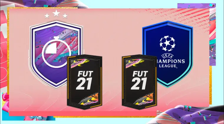 Imagen de FIFA 21: ¿Merecen la pena los SBC's "Grupo 3 - Desafío diario 4" y "Catenaccio"?