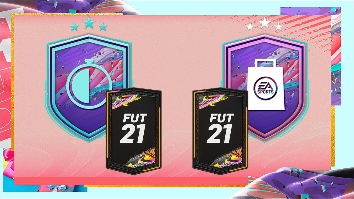 FIFA 21 Ultimate Team SBC FUT Birthday