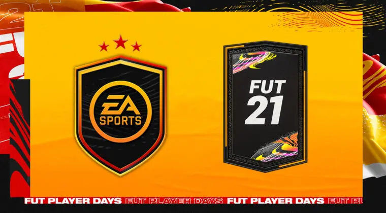 Imagen de FIFA 21: ¿Merece la pena el SBC "Desafío de Días de jugador de FUT"? 12-04-2021