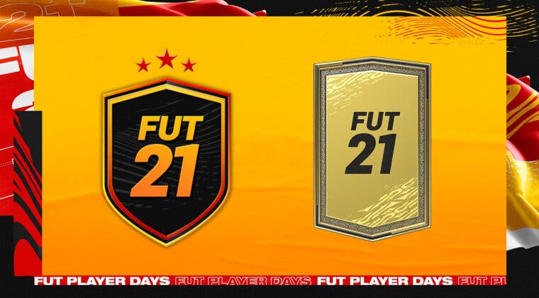 Imagen de FIFA 21: ¿Merece la pena el SBC "Desafío de Días de jugador de FUT"? 11-04-2021