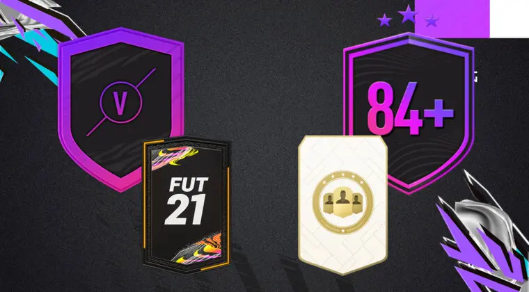 Imagen de FIFA 21: ¿Merecen la pena los SBC's "Partidos de marquesina" 22-04-2021 y "Elección de jugador único 84+"?