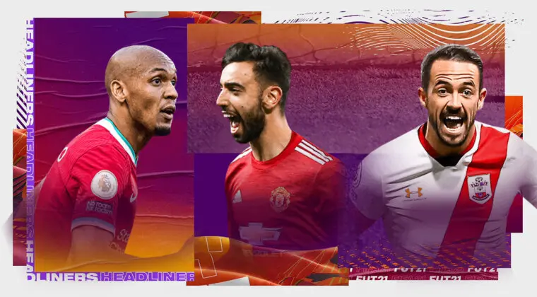Imagen de FIFA 21: seguimiento de las cartas Headliners. ¿Cuántas victorias le faltan a cada una para actualizarse? 07-04-2021