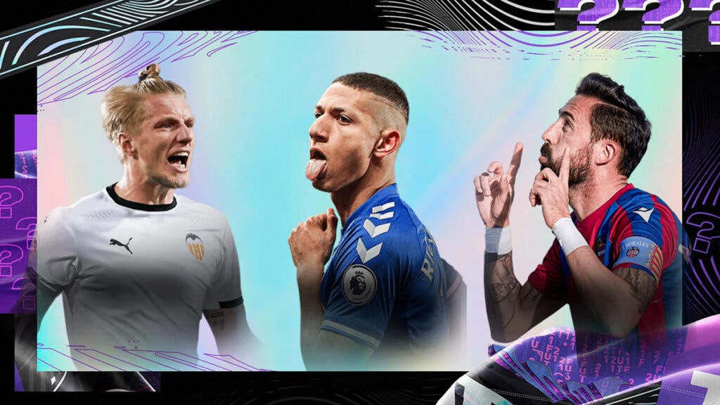 FIFA 21 Ultimate Team What If 13-04-2021