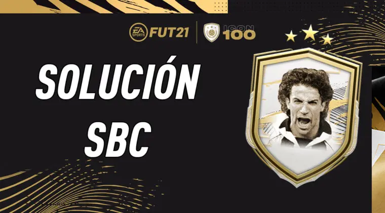 Imagen de FIFA 21: solución al SBC de Alessandro Del Piero Icono Moments