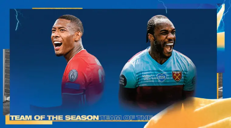 Imagen de FIFA 21: TOTS es el próximo evento y ya sabemos su fecha de inicio