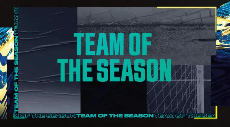 Imagen de FIFA 21: ya sabemos cuál es el nuevo TOTS de Ultimate Team. Sus cartas deberían aparecer en las próximas recompensas de FUT Champions