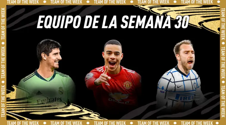 Imagen de FIFA 21: este es el Equipo de la Semana (TOTW) 30 + Pol Lirola Estrella de Plata free to play