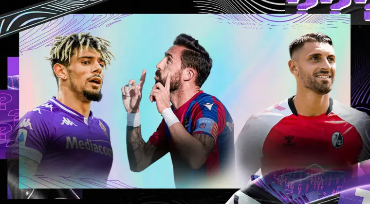 Imagen de FIFA 21: estos What If se juegan la mejora en el último partido