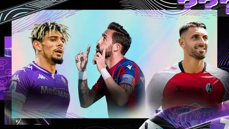 FIFA 21 Ultimate Team What If 06-04-2021