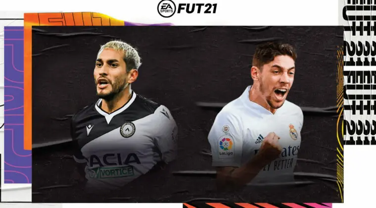 Imagen de FIFA 21: cartas que cuestan menos de 100.000 monedas pero son muy competitivas (2ª parte)