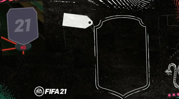 Imagen de FIFA 21: el mejor extremo diestro de Ultimate Team de precio razonable