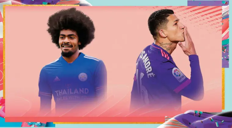 Imagen de FIFA 21: consigue las cuatro cartas gratuitas FUT Birthday a la vez con esta plantilla barata