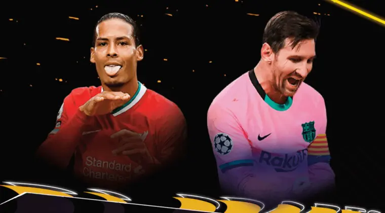 Imagen de FIFA 21: ¿Qué cartas "FUT Encore" son interesantes y cuáles aún son demasiado caras?