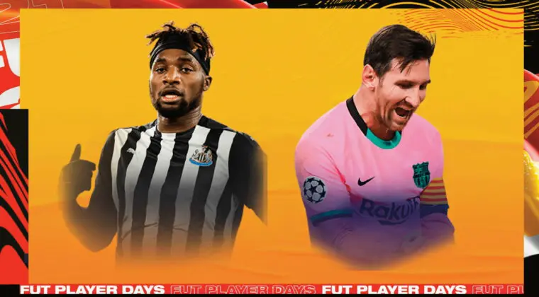 Imagen de FIFA 21: estas cartas especiales vuelven a estar disponibles en sobres