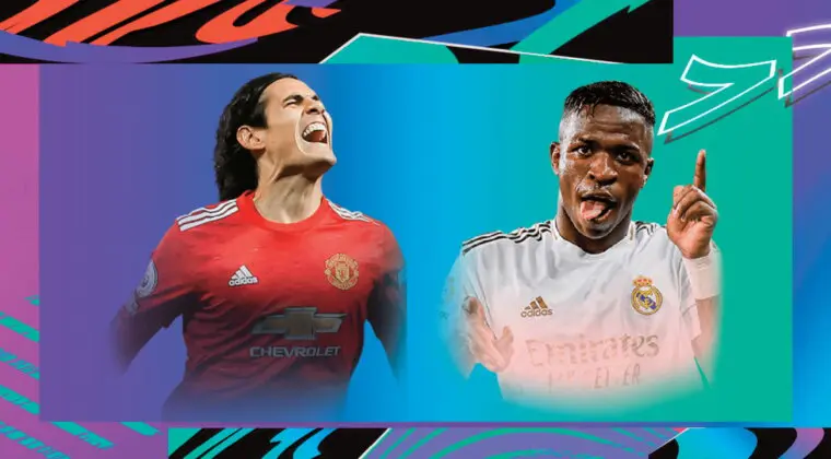 Imagen de FIFA 21: nueva tanda MOTM con Vinícius y una mejora de Headliners