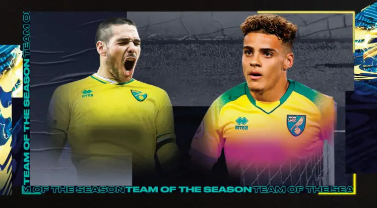 Imagen de FIFA 21: el TOTS de la EFL incluye cartas interesantes
