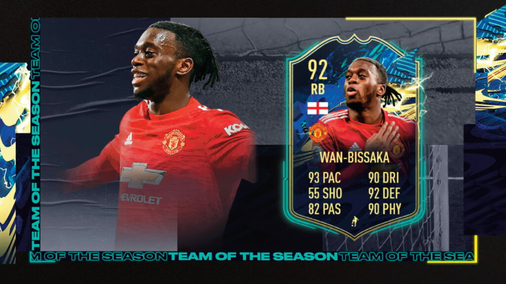 portadas wan bissaka tots 1