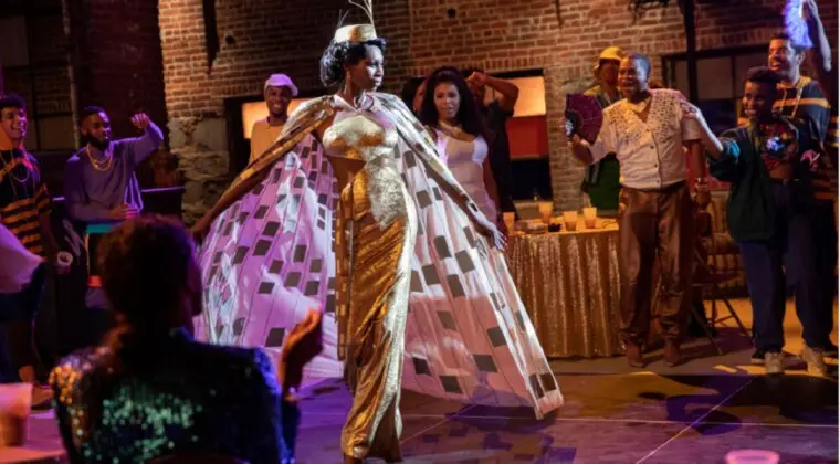 Imagen de Pose: La temporada 3 de la serie de Ryan Murphy ya tiene fecha de estreno en HBO España