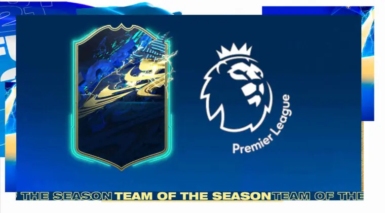 Imagen de FIFA 21: predicción del TOTS de la Premier League (Equipo de la Temporada)
