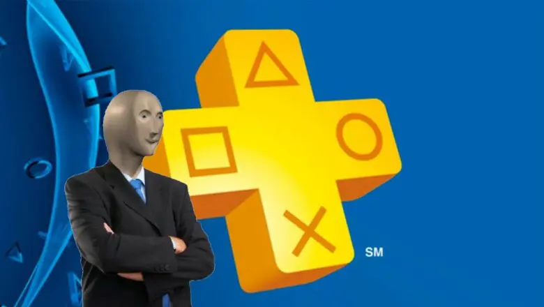 PS Plus