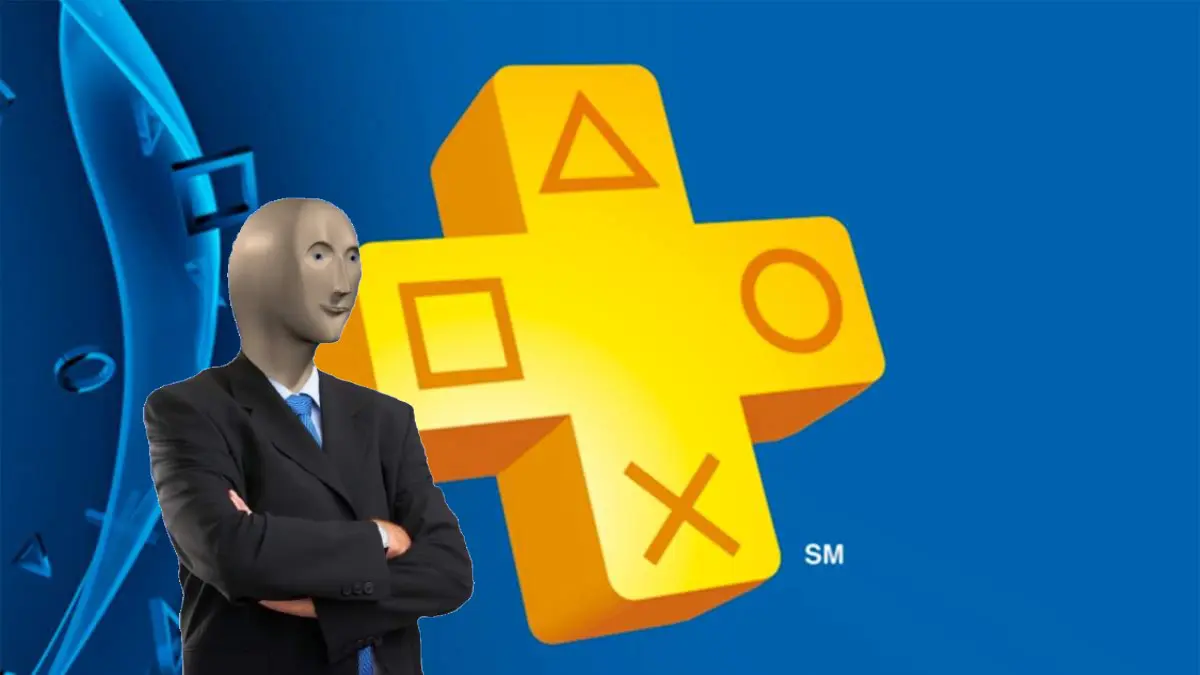 PS Plus
