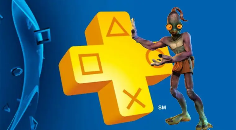 Imagen de Ya disponibles para descargar los juegos de PS Plus de abril 2021
