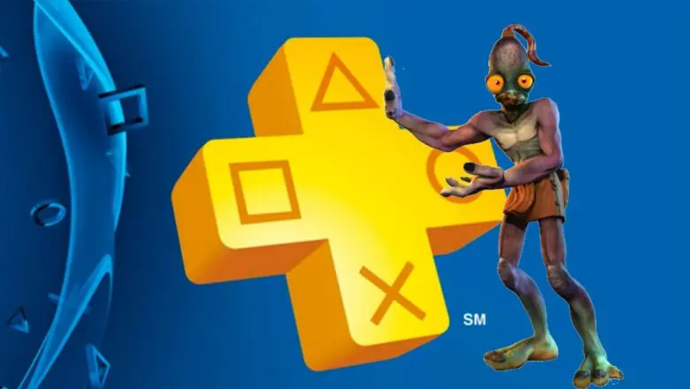 ps plus abril 2021