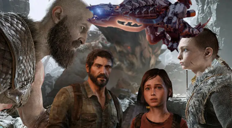 Imagen de Ocho videojuegos de PlayStation 4 a menos de 10 euros que no pueden faltar en tu estantería