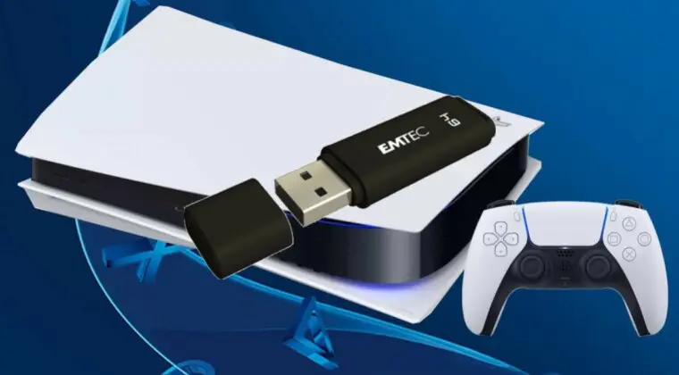 Imagen de PS5 recibe su primera gran actualización de software; esta es la lista completa de cambios y novedades
