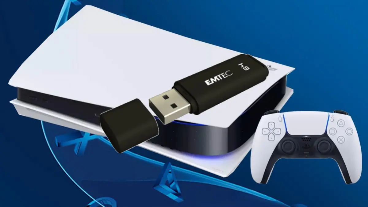ps5 actu espacio
