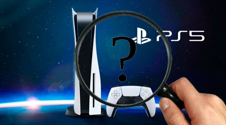 Imagen de Las características secretas que ha introducido la nueva actualización de PS5