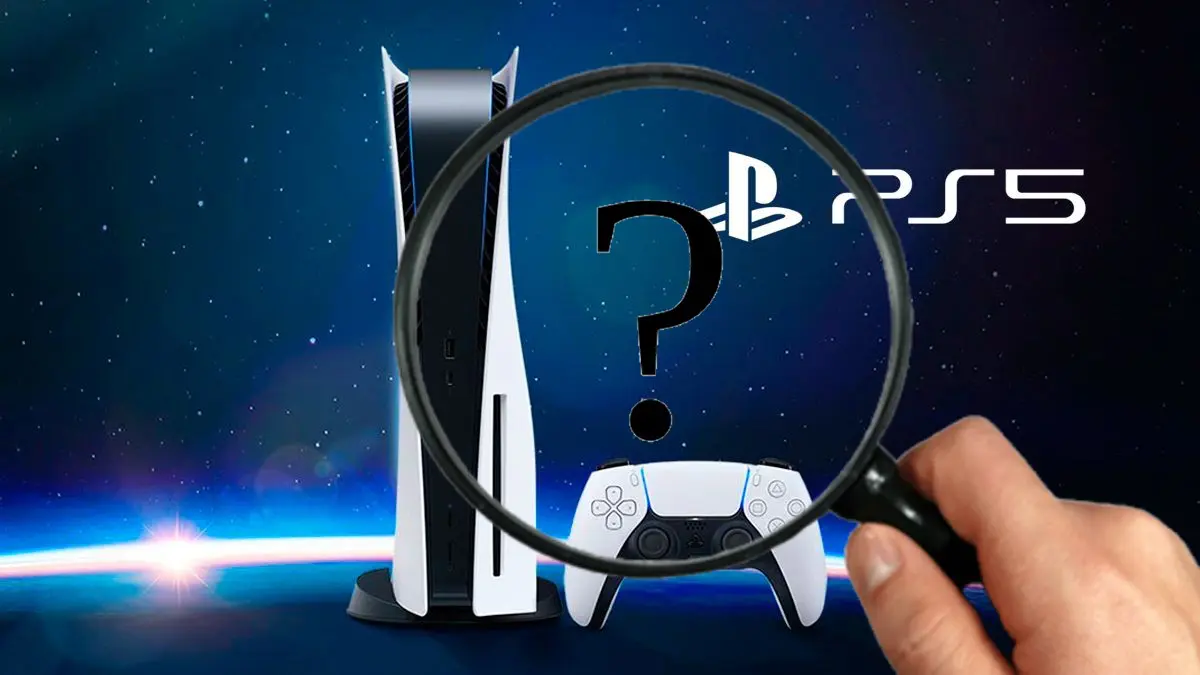ps5 actualizacion