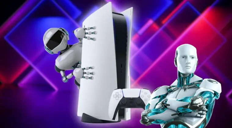 Imagen de ¿Una IA que juega por ti? PlayStation estaría explorando la posibilidad, de acuerdo a una patente