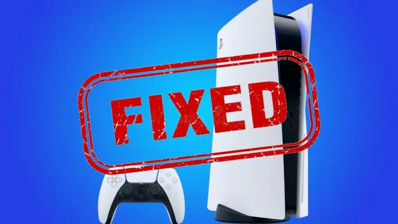 PS5
