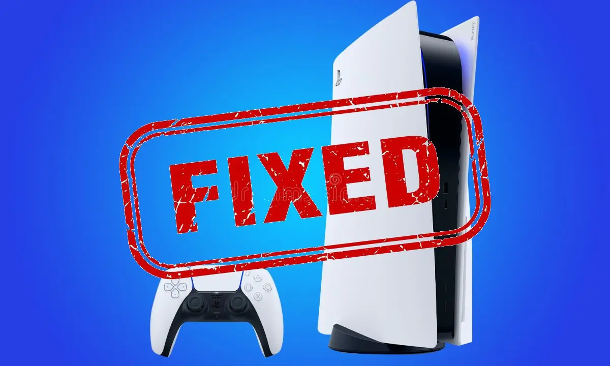 PS5