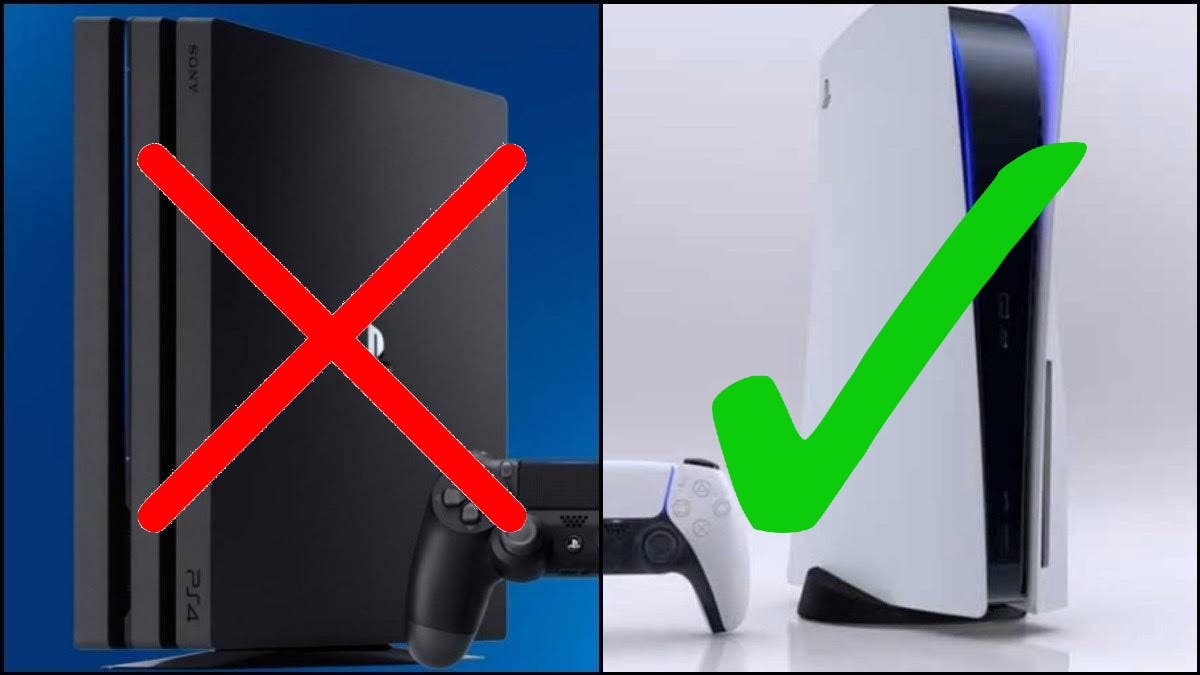 prueba partícipe Abandono PS5 no sufrirá el fatídico destino de PS4; la pila CMOS no es el fin de la  consola