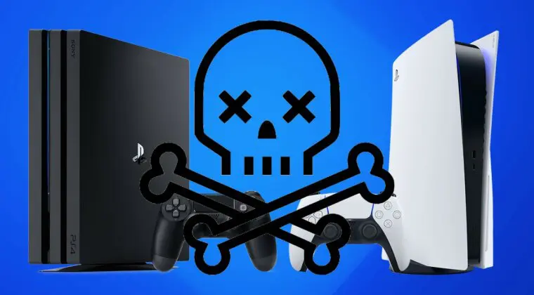 Imagen de Sony estaría buscando ya una solución para el problema del CMOS de PS4 y PS5