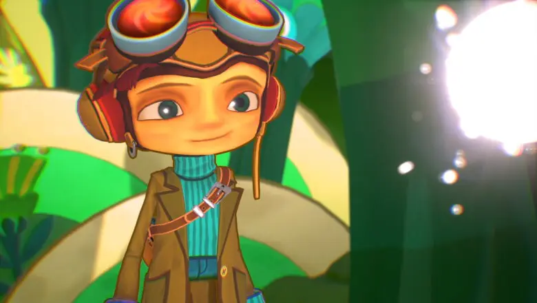 Psychonauts 2