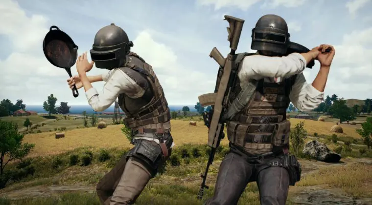 Imagen de Un shooter sci-fi y mundo abierto situado en el universo de PUBG: Así sería Vertical, lo nuevo de PUBG Corp.