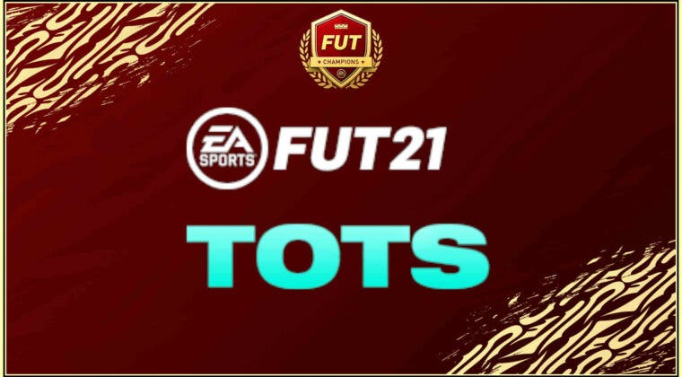 Imagen de FIFA 21: ¿Qué TOTS de la Comunidad y EFL debo elegir en las recompensas de FUT Champions?