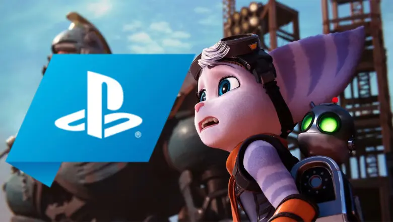 ratchet and clank state of play