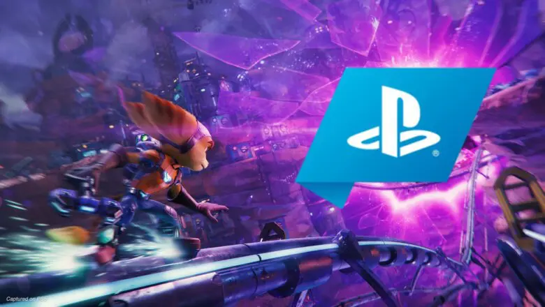 ratchet & clank state of play