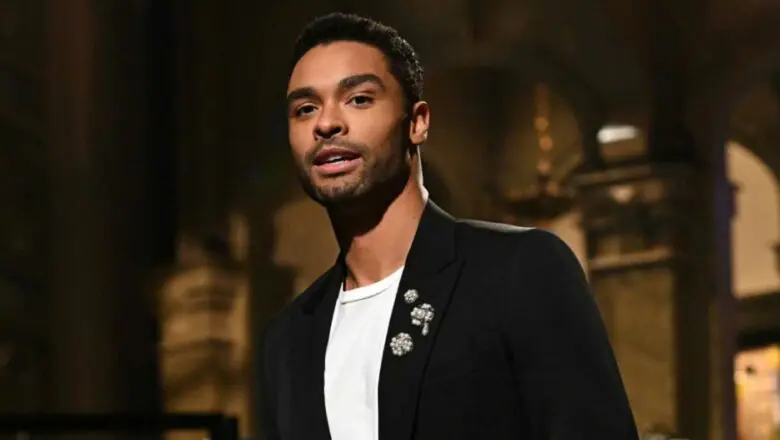 Regé-Jean Page