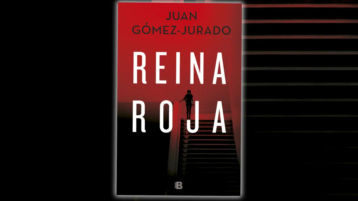 reina roja