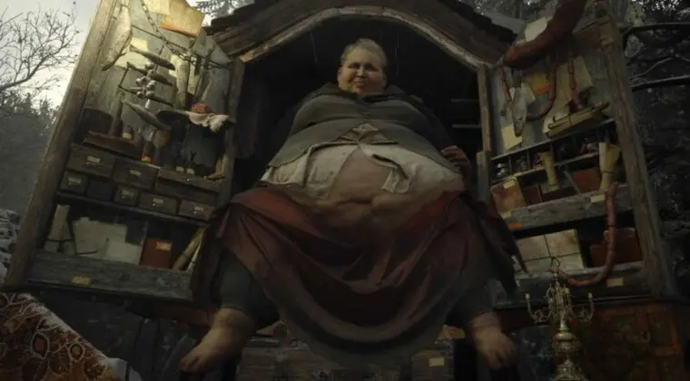 Imagen de Capcom comparte las millonarias cifras de ventas de lanzamiento de Resident Evil 8 Village