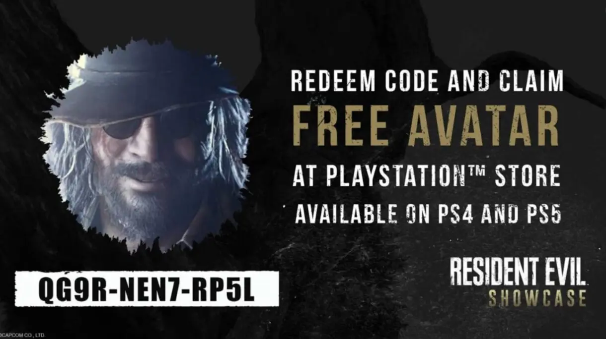 resident evil 8