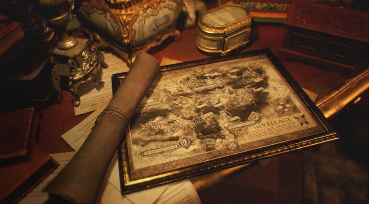 Imagen de Resident Evil 8: Village presenta todos los detalles sobre su nueva demo